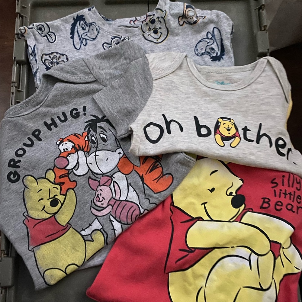 Disney Baby Bundle.